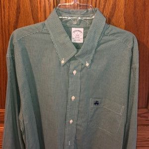 Men’s Brooks Brothers Regent Button-Down Shirt